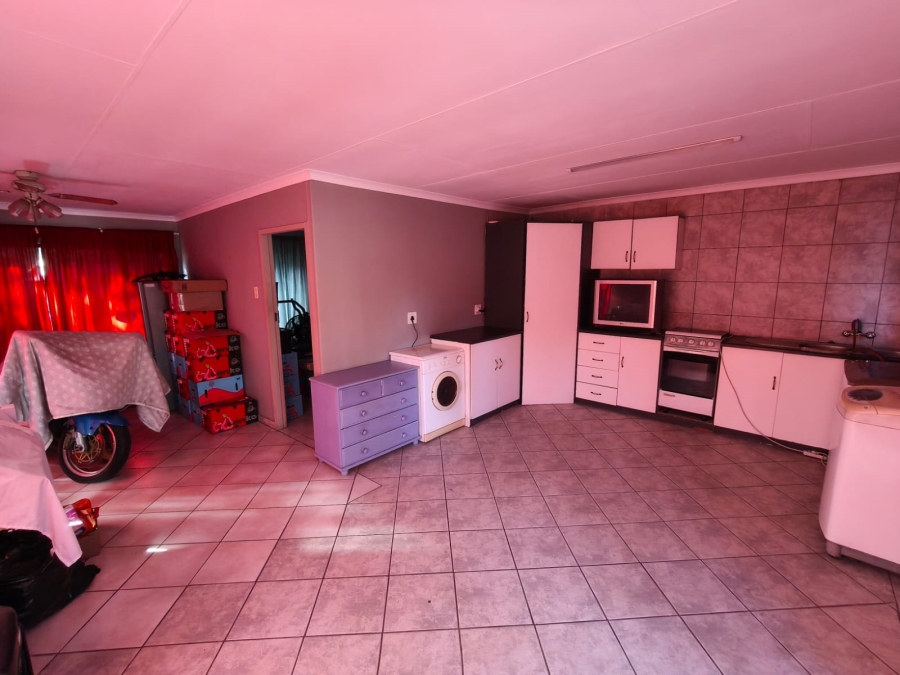 3 Bedroom Property for Sale in Cashan North West